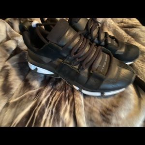Adidas Twinstrike sz 9.5